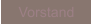 Vorstand