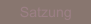 Satzung