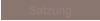 Satzung